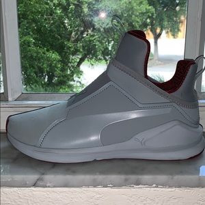 fierce core pumas